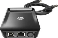 HP 8FP31A, HP Jetdirect LAN, Zubeh&ouml;r