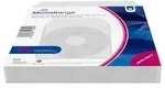 MediaRange BOX164 CD-H&uuml;lle Transparent