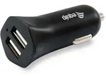 Equip 2-Port 12 W USB-KFZ-Ladeger&auml;t