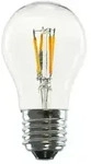 Segula 55244 LED-Lampe Warmwei&szlig; 2,5 W E27 G