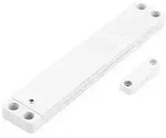 Olympia 6104 T&uuml;ren-/Fenstersensor Kabellos Wei&szlig;