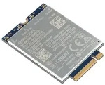 Lenovo 4XC1Q24436 Netzwerkkarte Eingebaut WWAN 1000 Mbit/s
