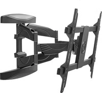 Hagor 1986, Hagor 1986 TV-Halterung 139,7 cm (55") Schwarz