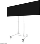 Neomounts ADM-875WH2, Neomounts ADM-875WH2 Doppelbildschirm-Adapter 42-65"