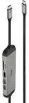 Lindy 43326 laptop-dockingstation & portreplikator Kabelgebunden USB 3.2 Gen 1 (3.1