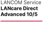 LANcare Direct Advanced 10/5 - XXL (3 Years)