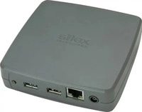Silex E1599, Silex DS-700AC Ethernet / WLAN