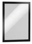 Durable DURAFRAME Magnetrahmen A4 Schwarz