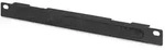 Digitus 254mm (10") Kabelzuf&uuml;hrung