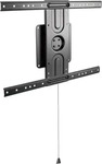 Equip 650331, Equip 37"-80" universelle drehbare Wandhalterung