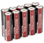 Ansmann 1502-0006 Haushaltsbatterie Einwegbatterie AA Alkali
