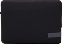 CASELOGI 3204905, CASELOGI Case Logic Reflect REFMB114 - Black 35,6 cm (14")
