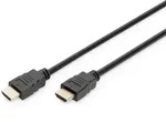 Digitus HDMI High Speed mit Ethernet Anschlusskabel