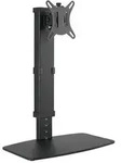Equip Freistehender Monitorst&auml;nder, vertikal ausziehbar, 17-32"