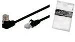 shiverpeaks S/FTP, Cat.6, PIMF, 10.0m Netzwerkkabel Schwarz 10 m Cat6 S/FTP (S-STP)