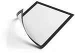 Durable Duraframe Magnetrahmen A4 Schwarz