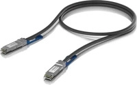 Ubiquiti UACC-DAC-QSFP28-0.5M, Ubiquiti UACC-DAC-QSFP28-0.5M