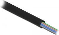 Delock 18938, DELOCK Schrumpfschlauch 5 m x 10 mm schwarz