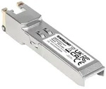 Intellinet Gigabit SFP Mini-GBIC Transceiver f&uuml;r RJ45-Kabel, 1000Base-T (RJ45)...