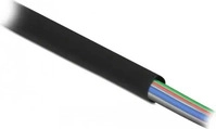 Delock 18978, DELOCK Schrumpfschlauch 1 m x 20 mm schwarz