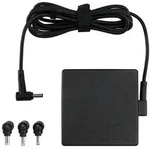 ASUS U90W-01(ADP-90LE B) Netzteil & Spannungsumwandler Drinnen 90 W Schwarz