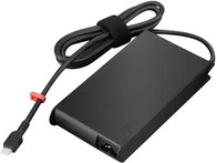 Lenovo 4X21H27804, Lenovo 4X21H27804 Netzteil & Spannungsumwandler Drinnen Schwarz