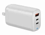 Acer GaN Tech 65W-19V Universal Wei&szlig; AC Drinnen