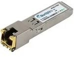 BlueOptics BO08J78S6 SFP+ 10GBASE-T Kupfer 30m RJ45