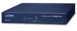 PLANET VC-234G Bridge & Repeater Netzwerkbr&uuml;cke 1000 Mbit/s Blau