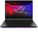 ASUS ROG Strix SCAR 18 G835LW-SA022W Intel Core Ultra 9 275HX Laptop 45,7 cm (18")