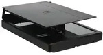 Avision FB10 Flachbettscanner 1200 x 1200 DPI A4 Schwarz