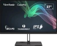 ViewSonic VP2776T-4K, Viewsonic VP Series VP2776T-4K Computerbildschirm 68,6 cm (27")
