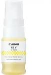 Canon GI-45Y Druckerpatrone 1 St&uuml;ck(e) Original Gelb