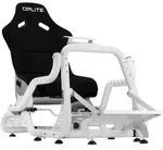 Oplite GTR S8 Infinity Force Rennsport-Cockpit