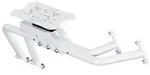 Oplite 101267 Handbremsplatte