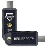 Reiner SCT 2708017-100 Hardware-Echtheitsbest&auml;tigung