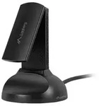 Lanberg NC-3000-WI Netzwerkkarte WLAN 3000 Mbit/s