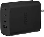 ASUS ROG 140W USB-C GaN Universal Schwarz AC Schnellladung Drinnen