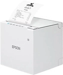Epson C31CK50111, Epson TM-M30III 203 x 203 DPI Kabelgebunden Thermodruck POS-Drucker