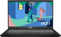 MSI 0015HK-463, MSI Modern 15 15.6"/Ryzen5/16/512SSD/W11