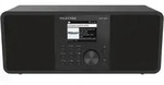 Telestar 5700250 Radio Internet Digital Schwarz