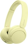 SONY WHCH520Y.CE7, Sony WHCH520Y.CE7 Kopfh&ouml;rer & Headset Kabellos Kopfband