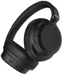 JVC HA-S95N Aufwendig konstruierter On Ear NC Bluetooth Kopfh&ouml;rer schwarz