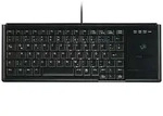 Contour Design Active Key Contour Industrietastatur IP68 Trackball Mini Kabelgebunden