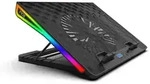 Inca INC-608GMS laptop-st&auml;nder Schwarz 43,2 cm (17")