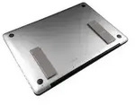 Terratec 221600 laptop-st&auml;nder Grau