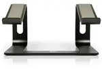 Port Designs 901103 laptop-st&auml;nder Aluminium, Schwarz 39,6 cm (15.6")