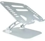 Schwaiger LPS1720 513 laptop-st&auml;nder Silber 50,8 cm (20")