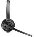 HP Poly Savi 8220 UC DECT 1880-1900 Mhz USB-A-Headset