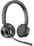 HP Poly Savi 7320-M Office DECT 1880-1900 MHz Stereo-Headset